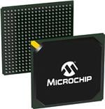 Microchip Technology M2GL010T-FGG484